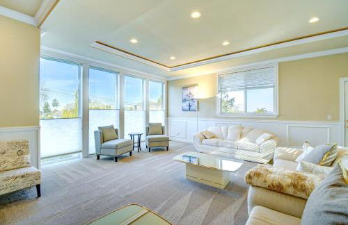 Luxe Federal Way Rental - Walk to the Water! - Foto 2