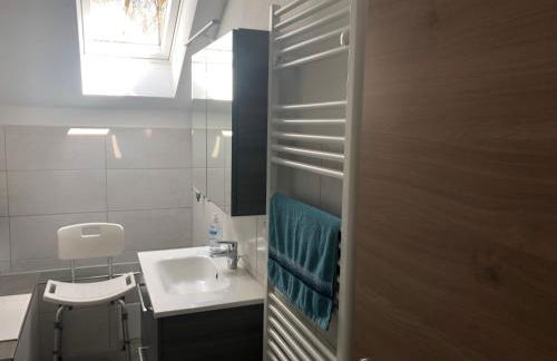 Ferienwohnungen Hof Heinzmann - Foto 13