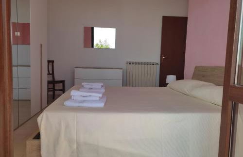 Il Ciuffo: ampia casa panoramica con parcheggio. - Foto 28