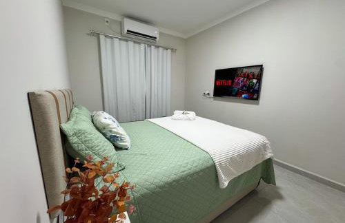 Casinha33, O aconchego da tríplice fronteira! - Foto 10