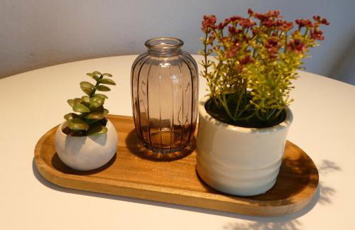 Karls Apartment B14 - Foto 14