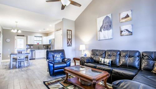 Abrams Retreat at Cades Cove with Mountain Views - Foto 2