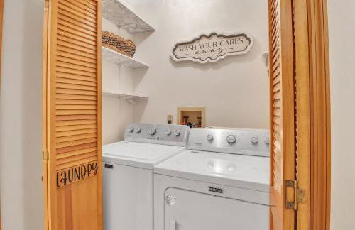 Deerfield Hideaway At Old Rocky 5 Bedroom Home - Foto 62