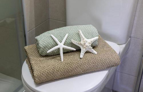 Miradores del puerto Apartment Casa Jael - Foto 23