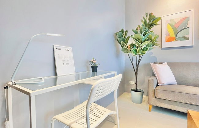 One Uptown Residence BGC - Foto 43