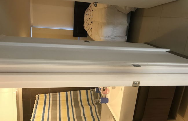 Portal Gran Marina Full Apartment - Photo 4