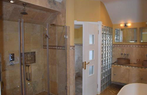 Amazing 4 Bed Scottish Baronial Style House - Foto 15