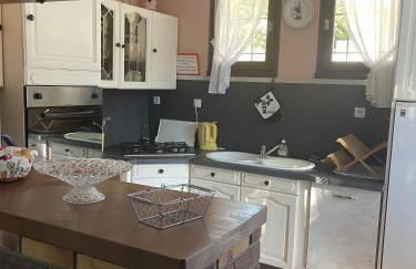 Maison Du Lac - Foto 24