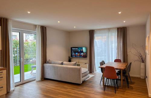 Schlüssel Apartments - Foto 11