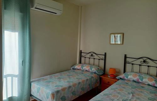 Cozy flat Terreros - Foto 6