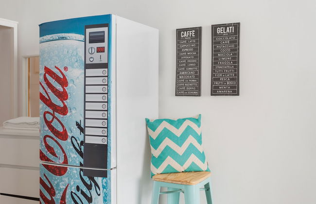 Navy Be my Guest Castelldefels - Foto 16