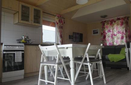 Domek KLIMATYZOWANY parterowy - Domki u Staszka - Foto 13