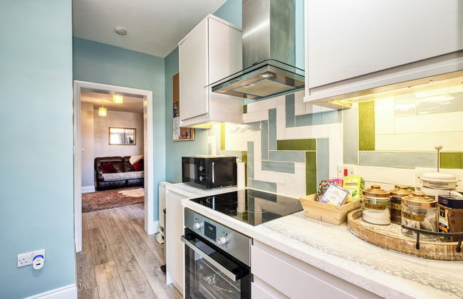 Beach, Dreamland, Restaurants Nearby- Sunny Garden - Foto 6