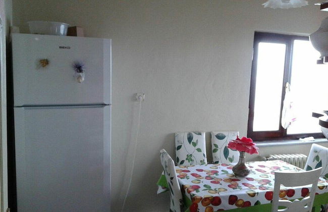 Cinaralti Apart - Foto 16