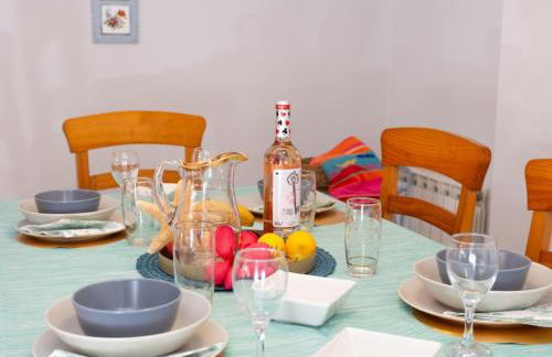 Winahost Apartmento Jávea - Foto 10