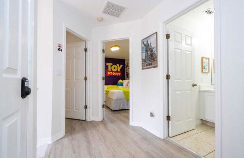 Gorgeous 4Bd w Pool at Encantada Resort 8523 - Foto 28