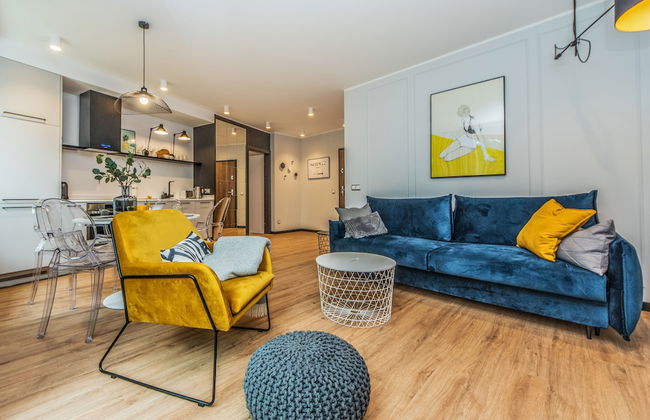 Comfort Apartments Dolny Sopot - Photo 77