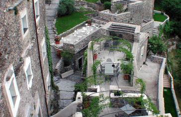 Cassa di Loggia stunning medieval setting - Photo 19