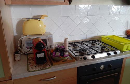 Franca's Home - Foto 13