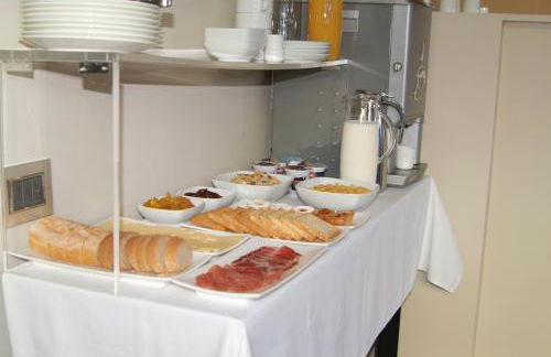 B&Beach Cagliari guest house - Foto 9