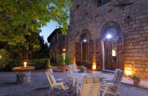 Castello di Volognano - Foto 10