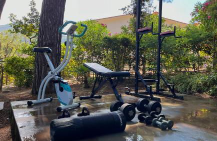 Villa Verde - Foto 35