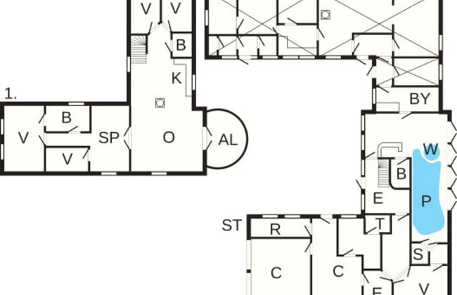 Luxury Retreat With Pool - By Traum Ferienwohnungen - Foto 2