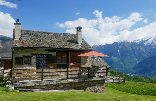 Rustico Tecc Berbis - Photo 6