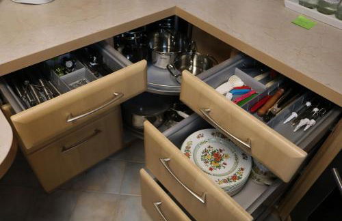 Ferienwohnung Lohrenz - Foto 26