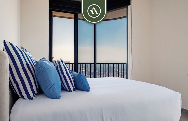 BeGrand Reforma by Naya Homes - Foto 19