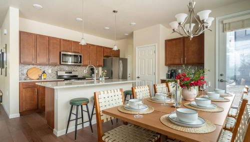 Colorado Haven: 5bd - Pool & Foosball - 10min UCB - Foto 4