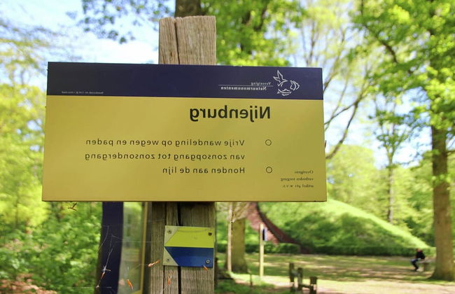 Peacefule Holiday Home for 2 People in Heiloo near Egmond - Photo 27