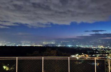 Rahal Etna Luxury Retreat- Private Heated Jacuzzi 98F & Infinity Pool - Foto 53