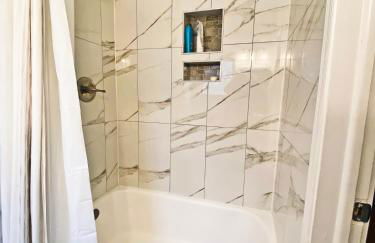 Luxe retreat in downtown Raleigh - Foto 14