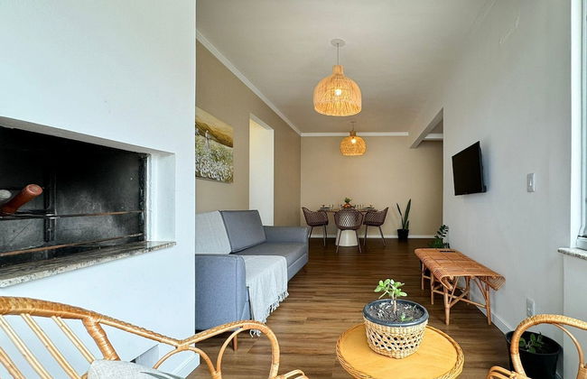 Apartamento no Jurerê Open Shopping - Photo 1