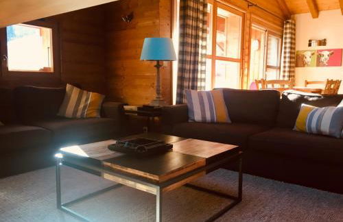 Résidence la Chaumière - Foto 19