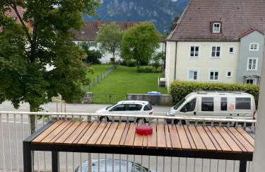 Stadtvilla Füssen - Foto 45