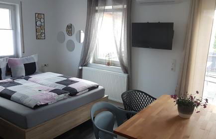 Ferienwohnungen Busch`s Gästehaus - Photo 16