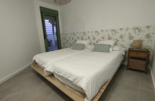 Apartamento La Invencible Mojacar 1ª Línea Playa - Foto 23