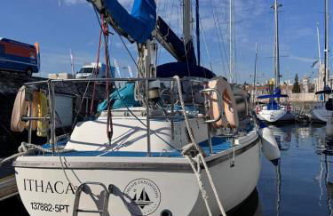 Lisbon Floating Oasis - Foto 2