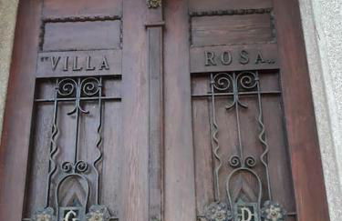 Villa Rosa since 1914, Brenta Dolomite - Foto 26