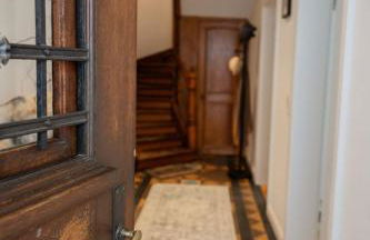 Ferienhaus Kapellenhof mit Infrarotsauna und vier Schlafzimmern - Foto 33