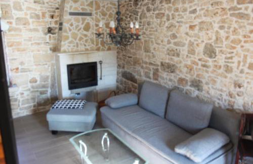 Stone House Istria HRIS 1 - Foto 60