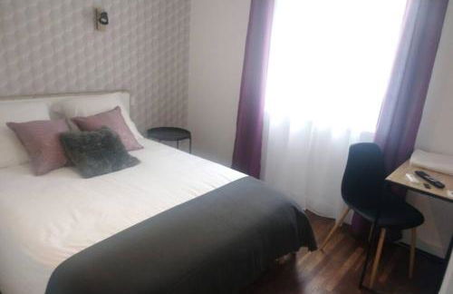 Ma maison de vacances en Bretagne - Foto 12