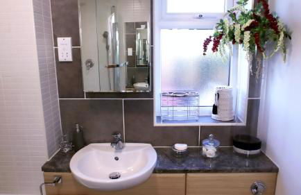 FREE parking, Central Location,1 Bedroom Apartment near Tattersalls - Foto 7