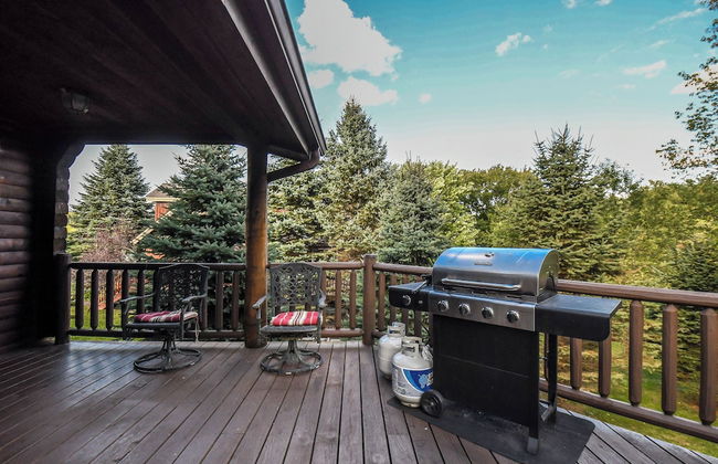 Wild Wild West by Taylor Made Deep Creek - Foto 38