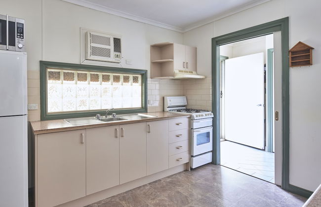 NRMA Bathurst Panorama Holiday Park - Photo 26