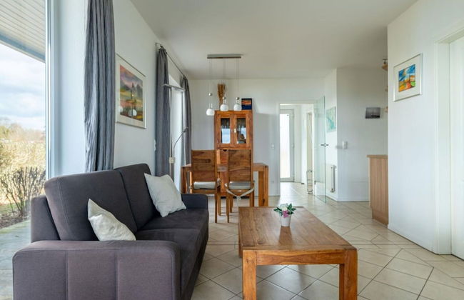 Liebevoll Eingerichtetes Appartement - Foto 11