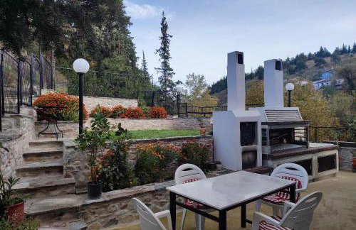 Elassona Comfort Home - Photo 33