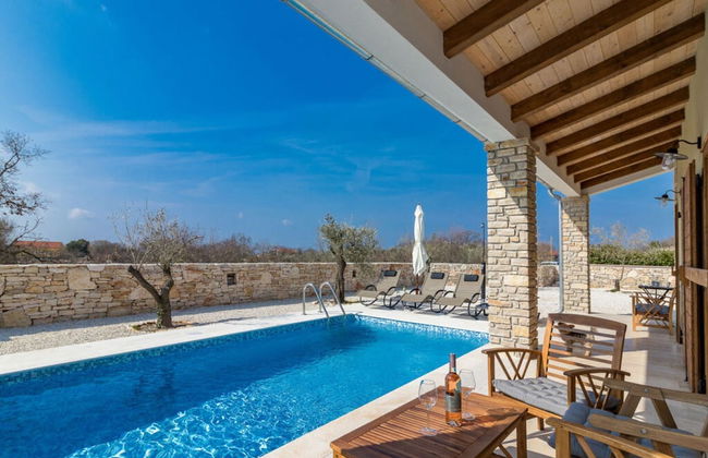 Villa Malena Comfortable Holiday Residence - Foto 14